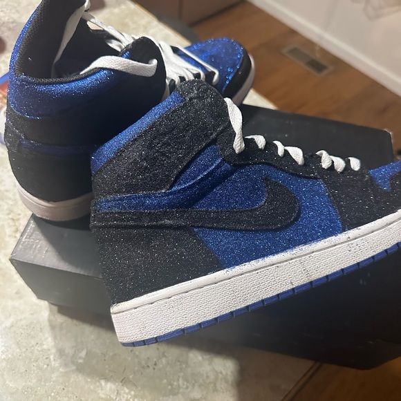 Jordan 1 custom - Picture 7 of 8